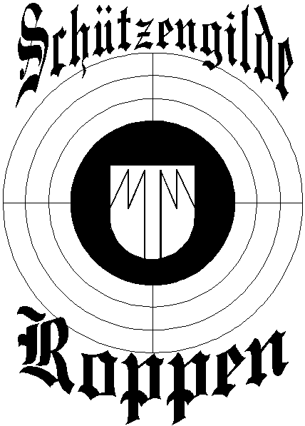 Logo Schützengilde Roppen